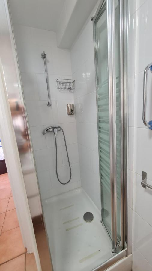 Apartamento Cabrera Burriac Cabrera de Mar Exterior foto